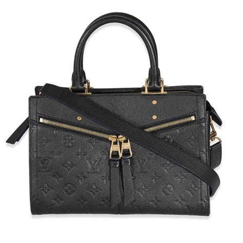 louis vuitton sully pm empreinte|louis vuitton emporium handbags.